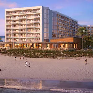 Delta By Marriott Virginia Waterfront **** Virginia Beach