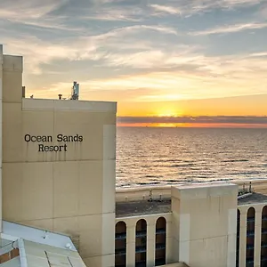 Ocean Sands Resort, Oceanfront, Virginia By Vacatia *** Virginia Beach
