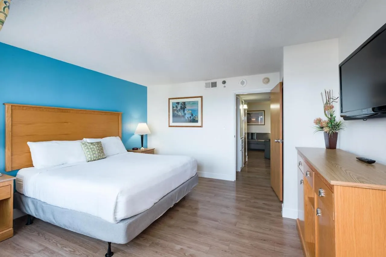 The Ocean Key Virginia Beach Resort