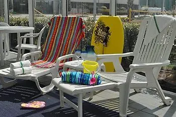 The Ocean Key Virginia Beach Resort