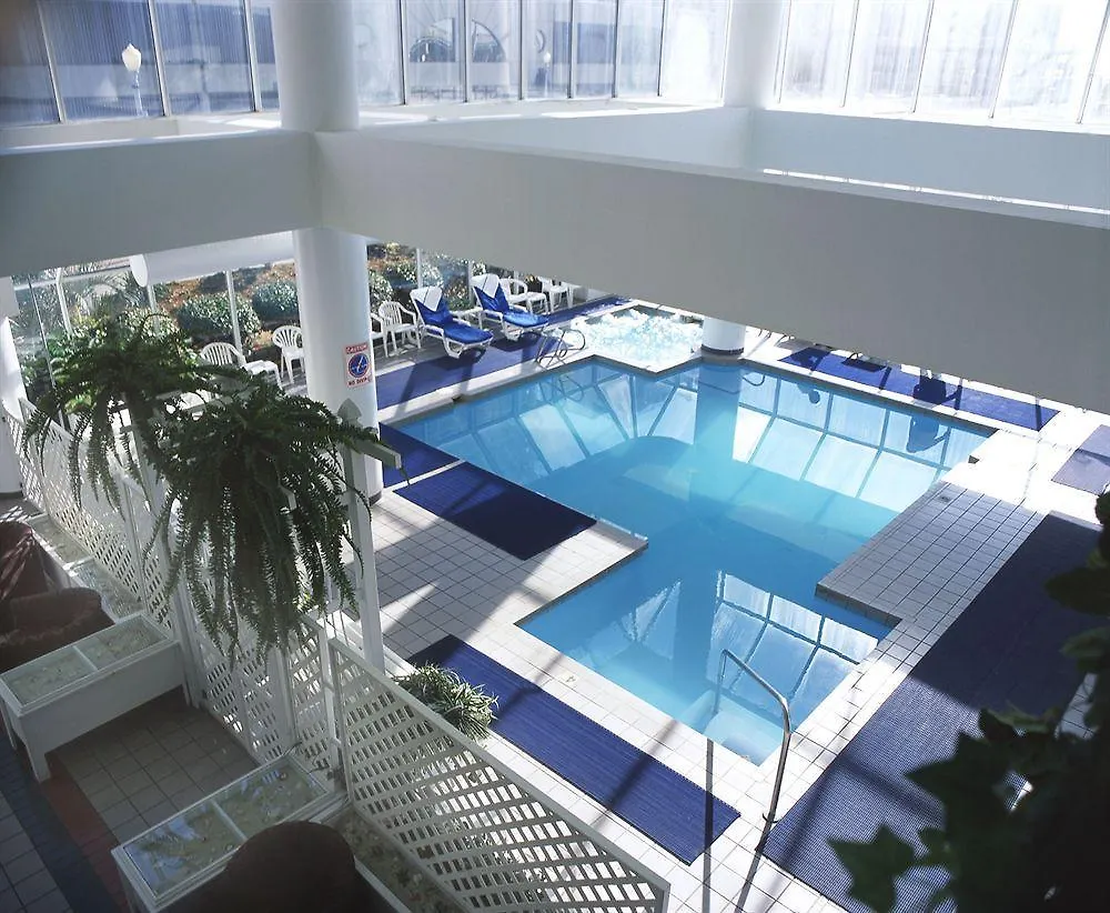***  The Ocean Key Virginia Beach Resort États-Unis