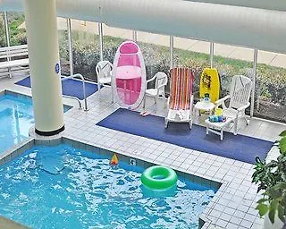 The Ocean Key Virginia Beach Resort