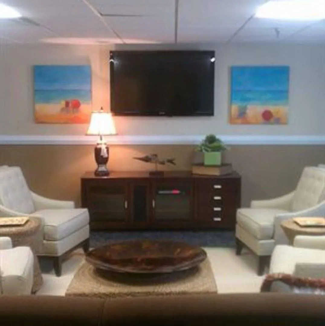 The Ocean Key Virginia Beach Resort