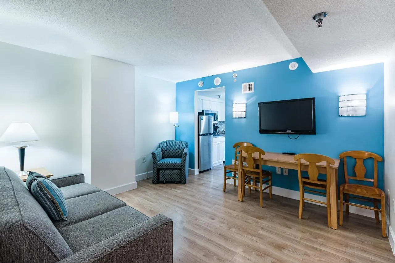 ***  The Ocean Key Virginia Beach Resort Ηνωμένες Πολιτείες της Αμερικής