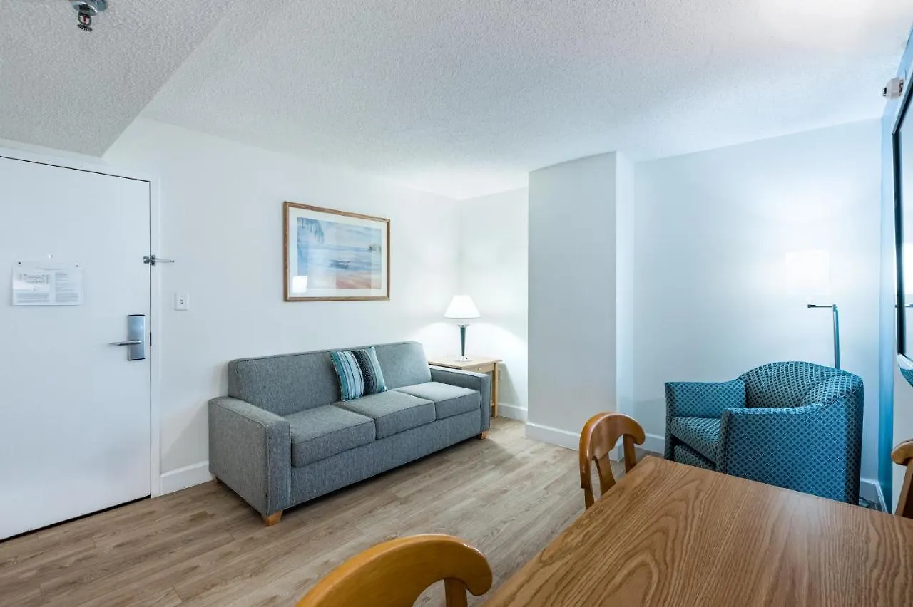 ***  The Ocean Key Virginia Beach Resort United States