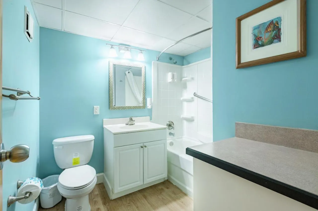 ***  The Ocean Key Virginia Beach Resort United States