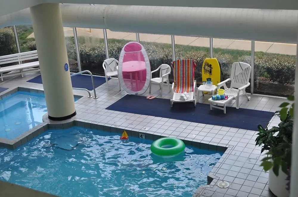 The Ocean Key Virginia Beach Resort