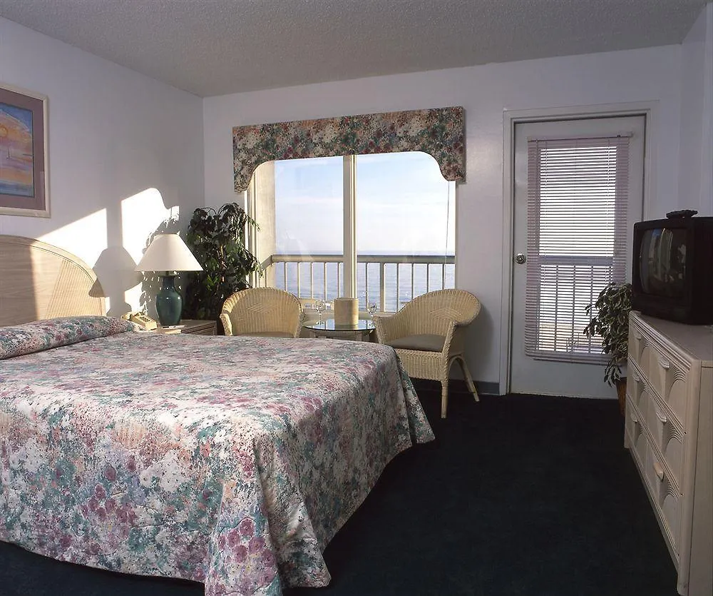 The Ocean Key Virginia Beach Resort 3*,