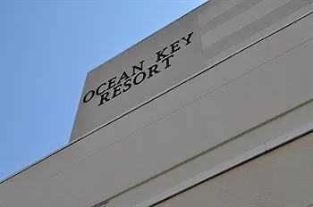 The Ocean Key Virginia Beach Resort