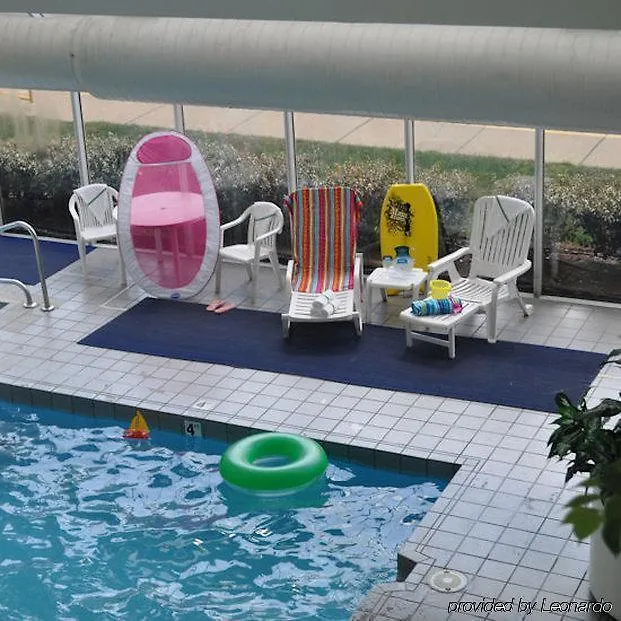 The Ocean Key Virginia Beach Resort