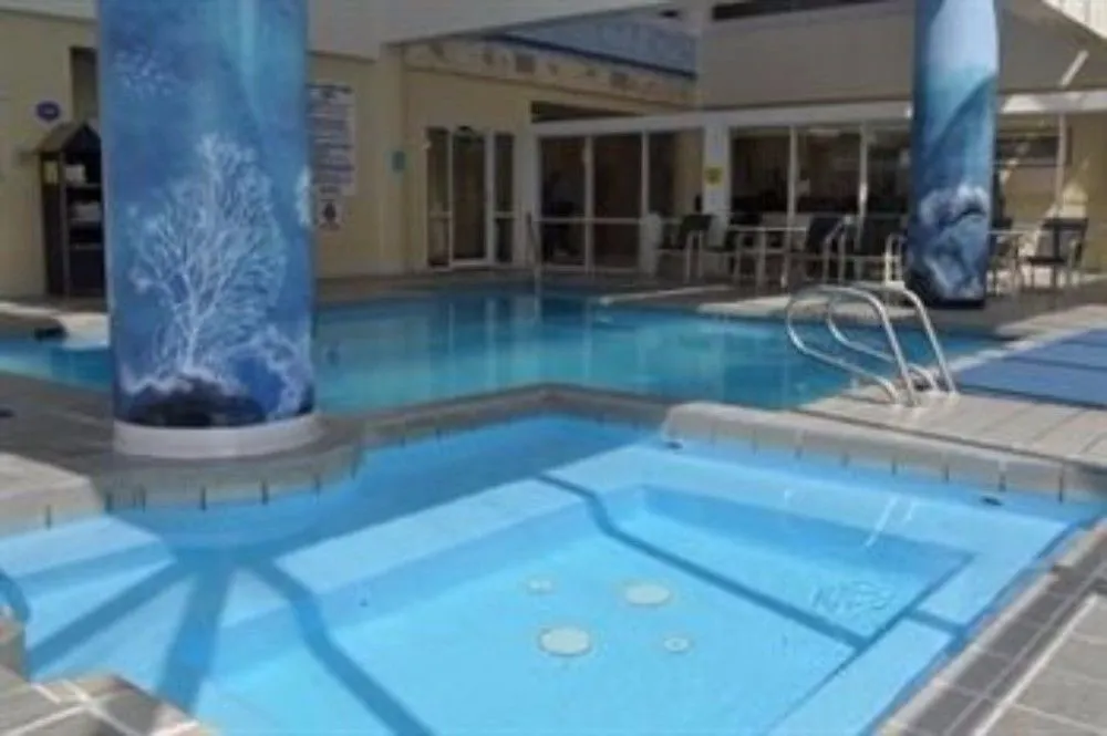 The Ocean Key Virginia Beach Resort