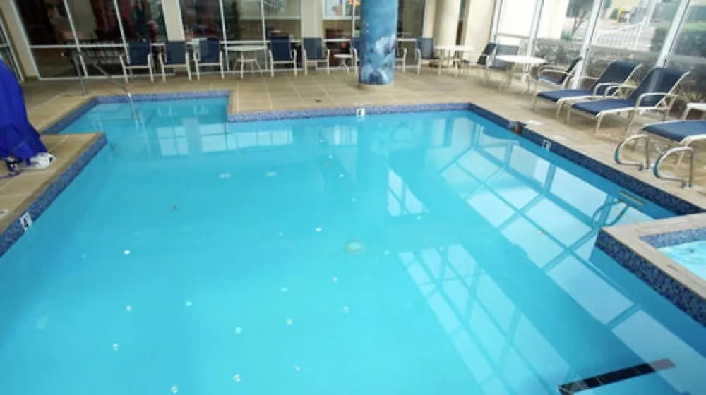 The Ocean Key Virginia Beach Resort United States