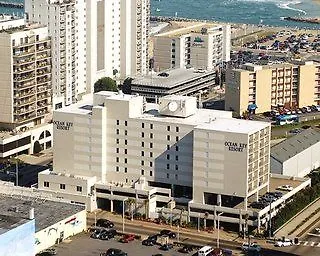 The Ocean Key Virginia Beach Resort